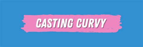 casting pirn|Castingcurvy